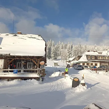 Horska Chata U Fary Chalet