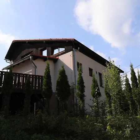 Horska Chata U Fary Chalet