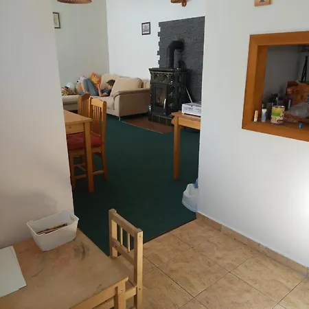Chalet Horska Chata U Fary